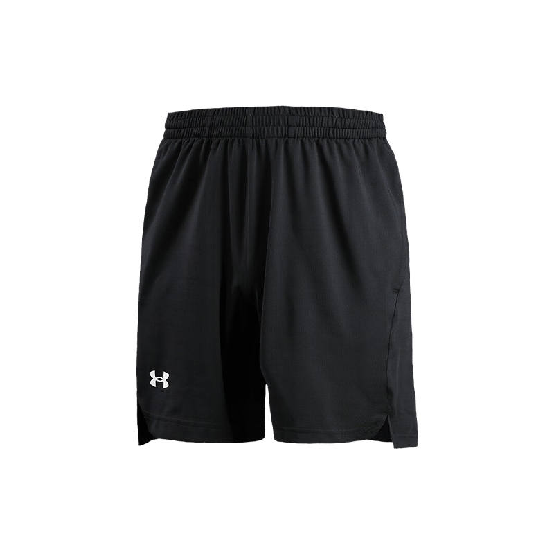 Under Armour Under Armour Shorts Men's Black