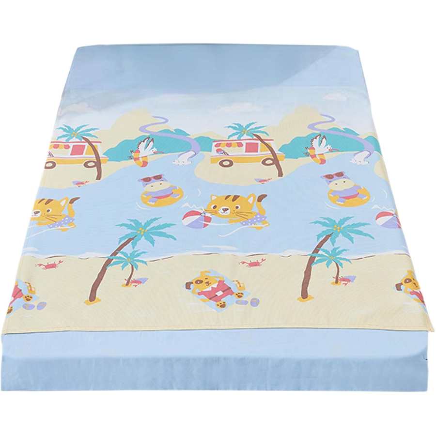 PURCOTTON Cooling Mats Baby 120cm*200cm/90cm*200cm