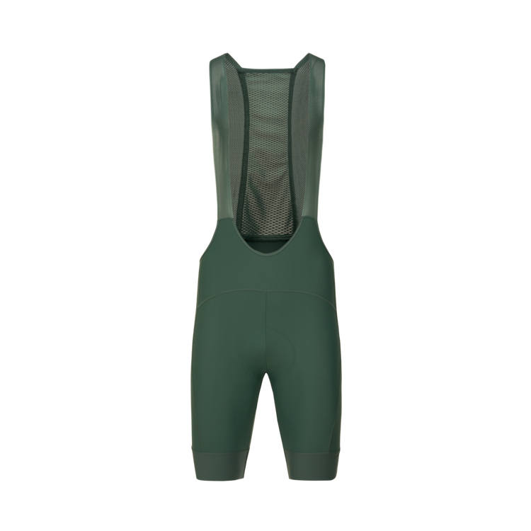 DESCENTE DESCENTE Cycling Pants Men's GN Dark Forest