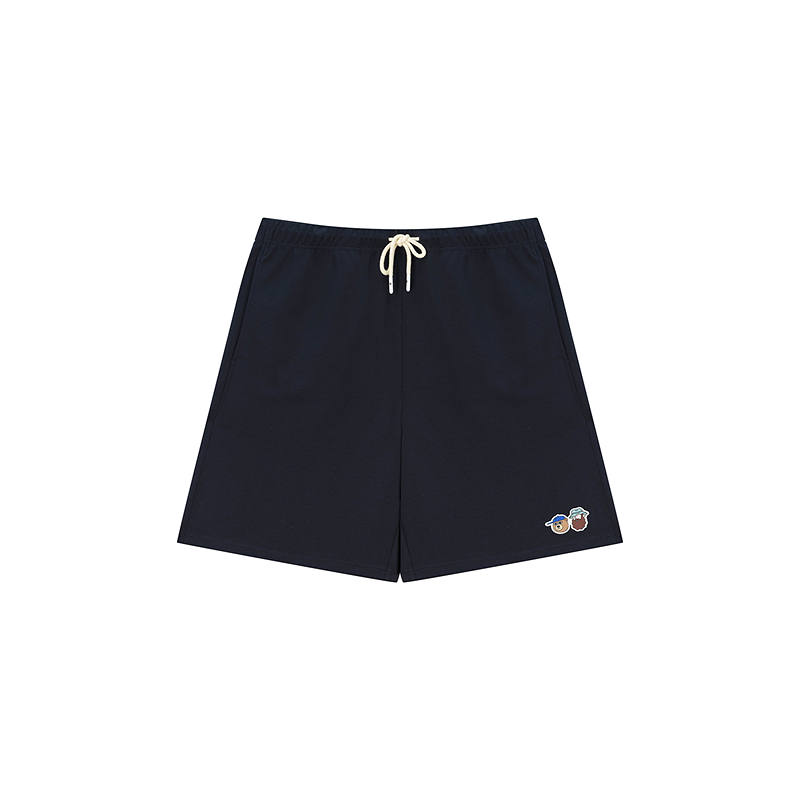 Teenie Weenie Men Zero Pressure Pants Casual Shorts Unisex