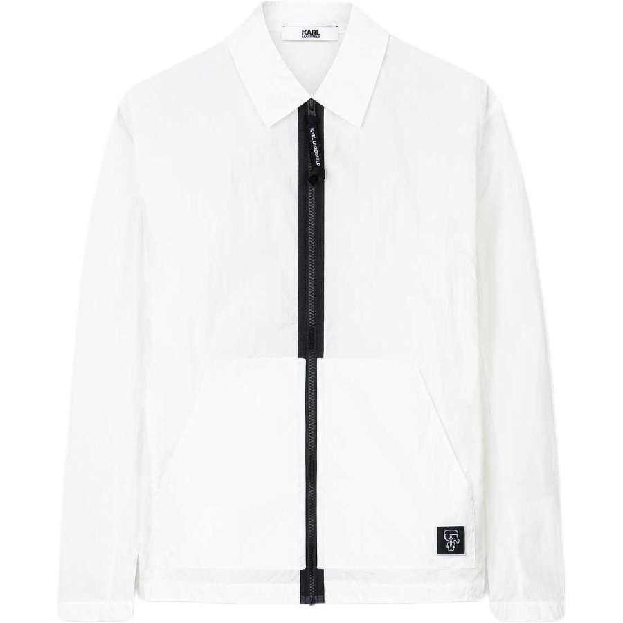 KARL LAGERFELD / Karl Lagerfeld Jeans Jackets & Coats Men's