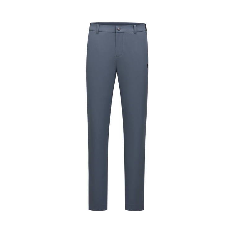 DESCENTE DESCENTE Golf FIELD Knitted Sweatpants Men's