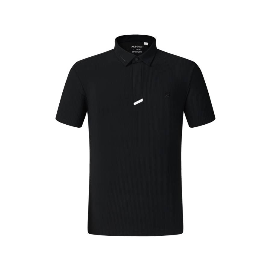 FILA Golf Series Polo Shirt Men's