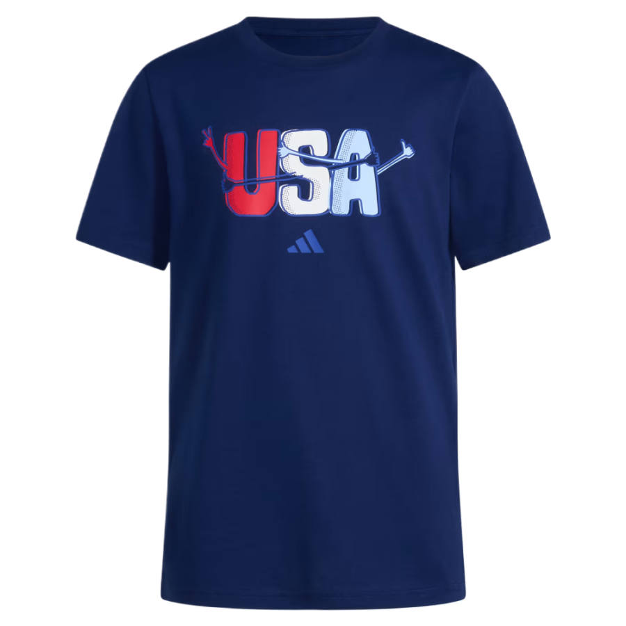 Adidas Adidas Sportswear T Shirt Teenagers