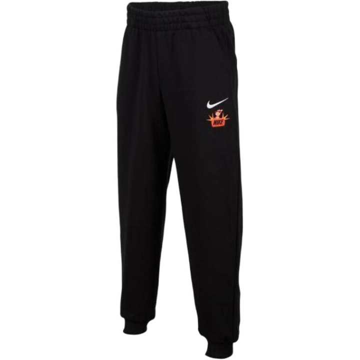 Nike Nike Knitted Sweatpants Black Kids'