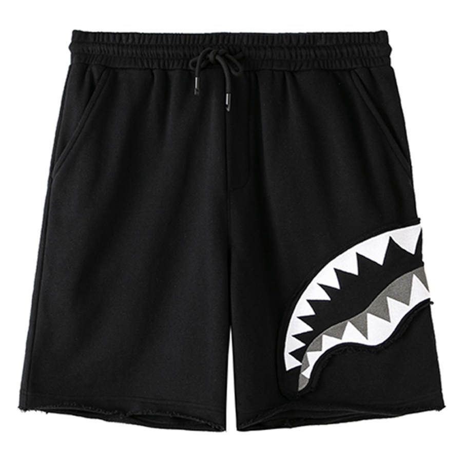 SPRAYGROUND SPRAYGROUND Casual Shorts Unisex
