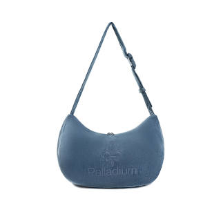 Palladium Fabric Shoulder Bag, Crossbody Bag Women's Tourmaline