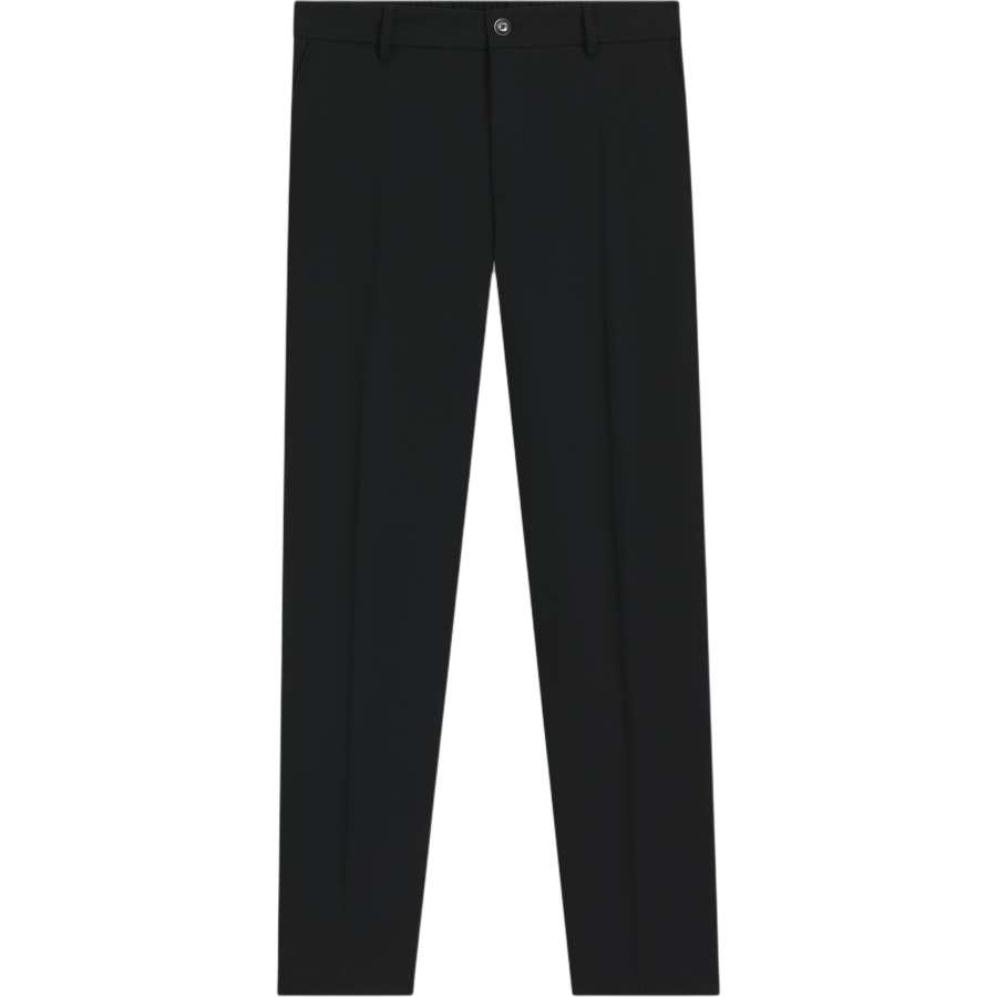 HUGO BOSS FW25 Suit Pants Men's
