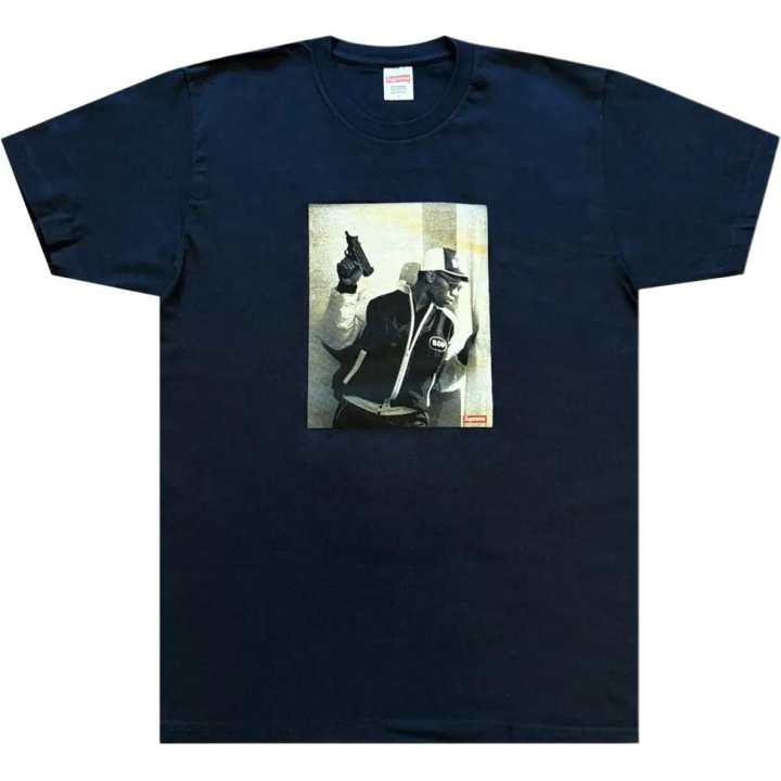 Supreme Supreme Krs One Tee