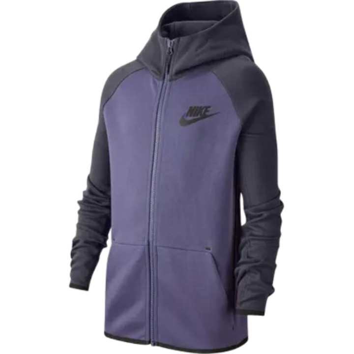 Nike Nike Jackets & Coats Purple Kids'