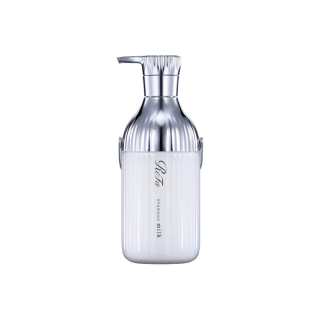 ReFa Milk Protein Shampoos Nourishing Smoothing 500ml