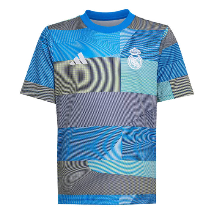Adidas Adidas Grade School T Shirts Crew Neck Moderate