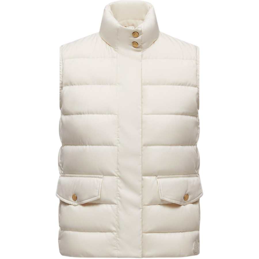Moncler Moncler Besset Quilted Gilet