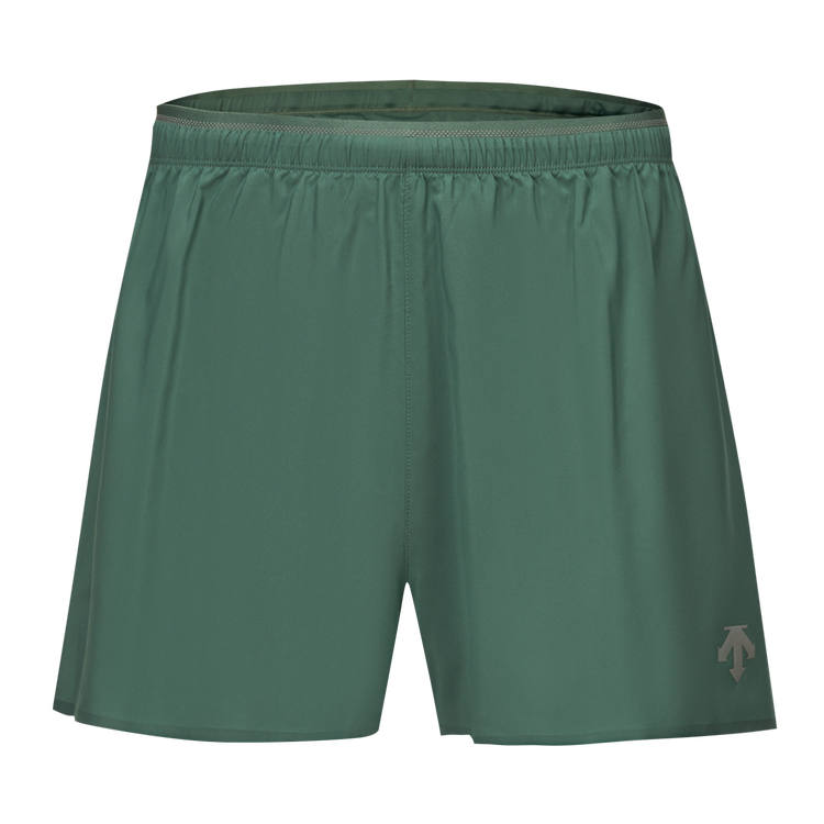 DESCENTE SS25 Casual Shorts Men's GN Dark Forest