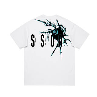 SUNSETMONENT T Shirts Unisex Crew Neck Moderate Straight Fit