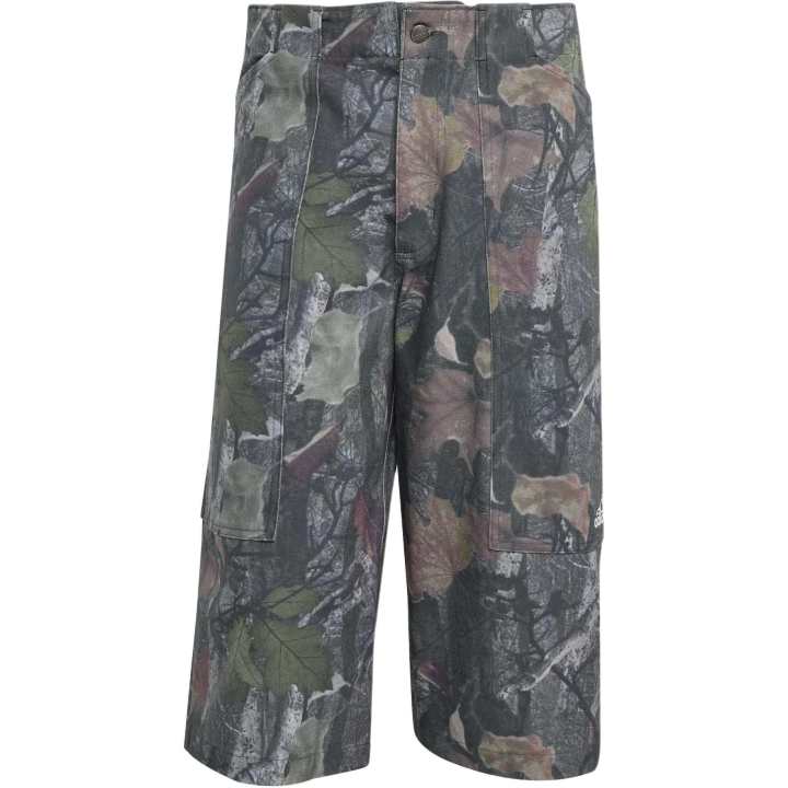 Adidas Adidas Originals Camo Chino Short