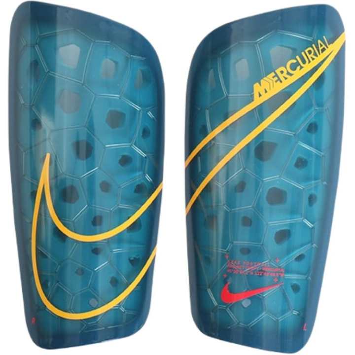 Nike Nike Soccer Shin Guards Resin Unisex
