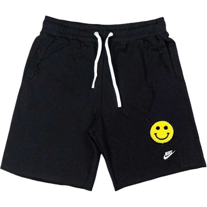 Nike Nike Casual Shorts Men's Black Moderate
