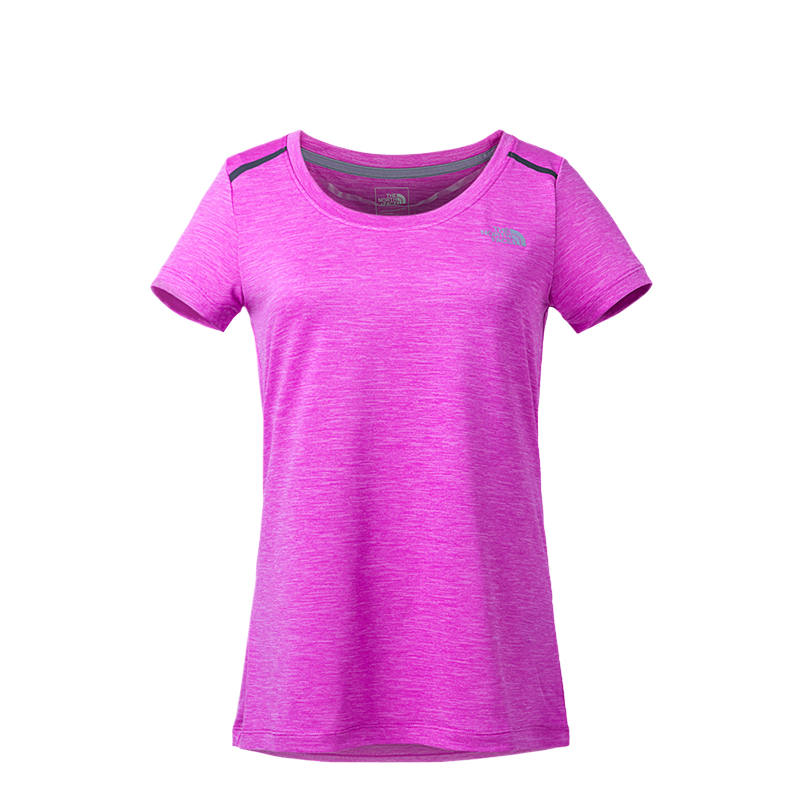 THE NORTH FACE Regular T Shirt Women's