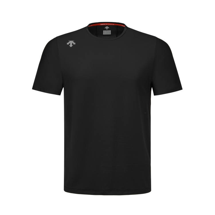 DESCENTE RUNNING T Shirt Unisex