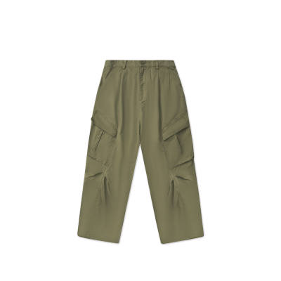 ROARINGWILD ARCH Cargo Pants Unisex
