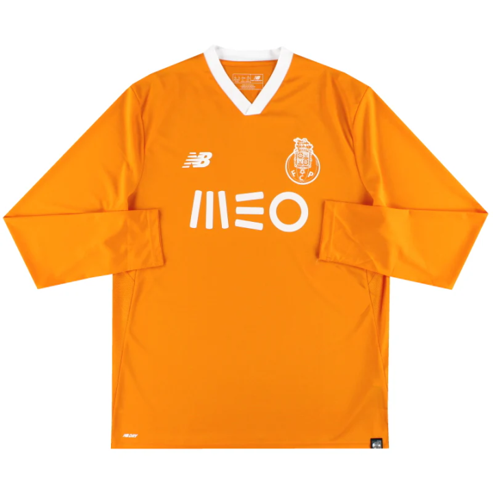 New Balance New Balance Porto Soccer Jersey Men's
