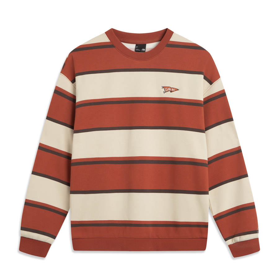 Li-Ning Li Ning Sports Life Collection Sweatshirt Unisex