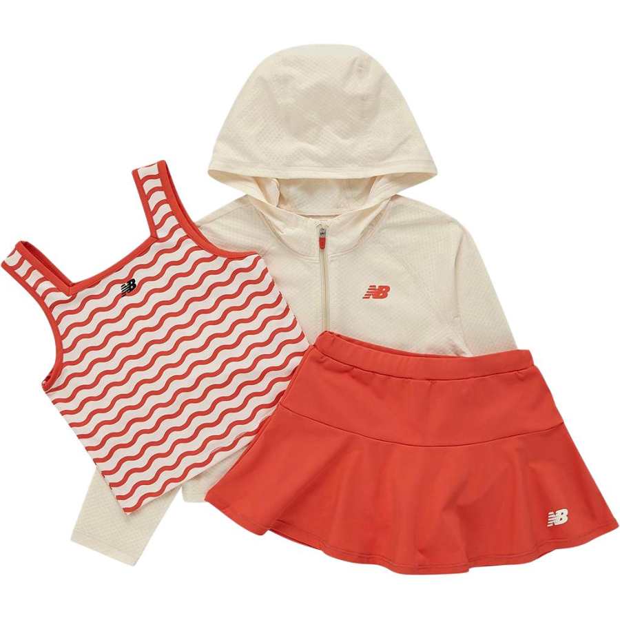 New Balance New Balance Casual Sportswear Children Aged 3 7 Years Old