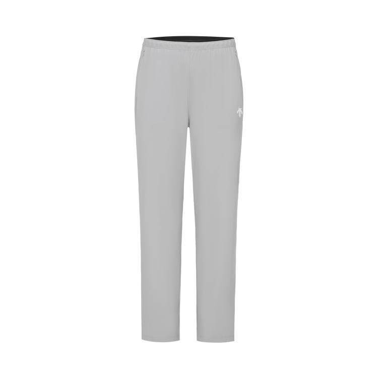 DESCENTE DESCENTE RUNNING Knitted Sweatpants Men's