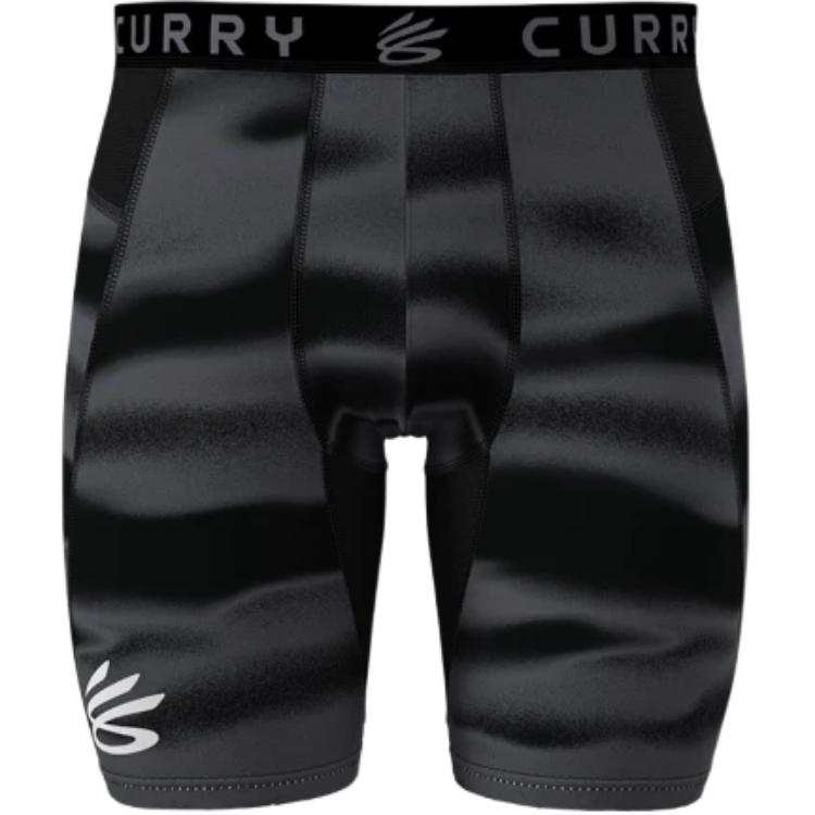 Under Armour Sports Shorts Men's Black