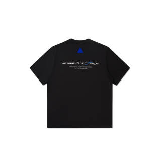 ROARINGWILD ARCH T Shirt Unisex