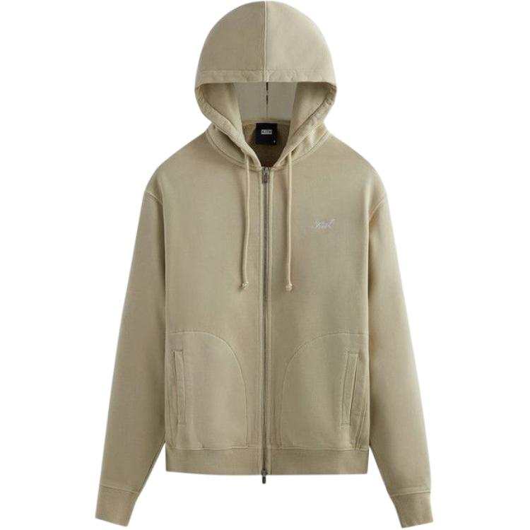KITH KITH Jackets & Coats Men's Cream