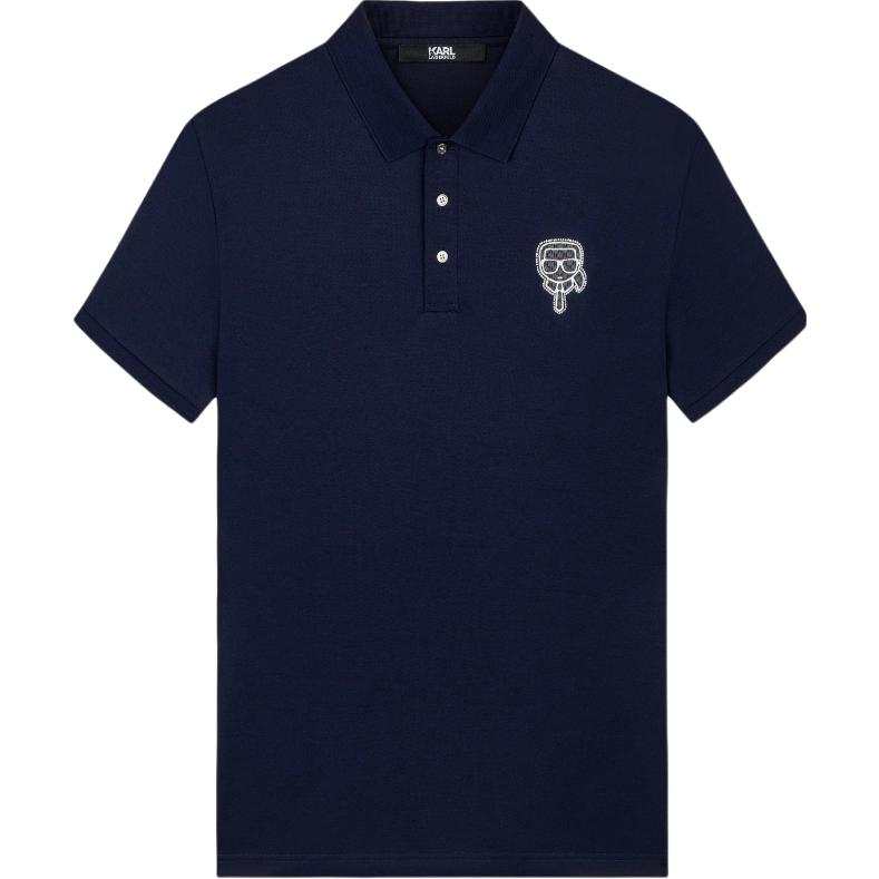 KARL LAGERFELD / Karl Lagerfeld Jeans Polo Shirt Men's
