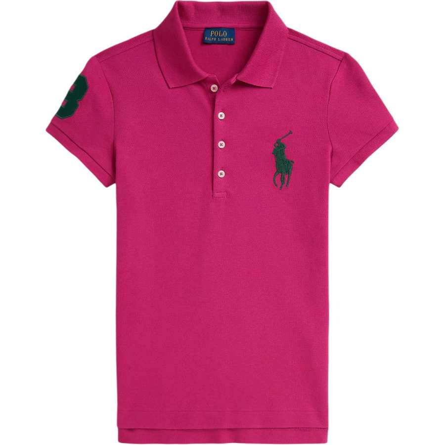 Polo Ralph Lauren Polo Shirt Kids'