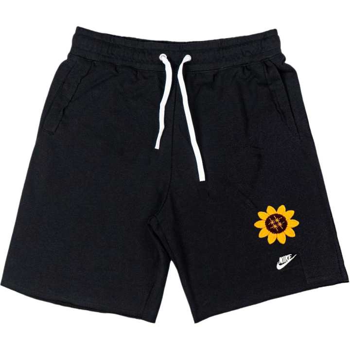 Nike Nike Casual Shorts Men's Black Moderate