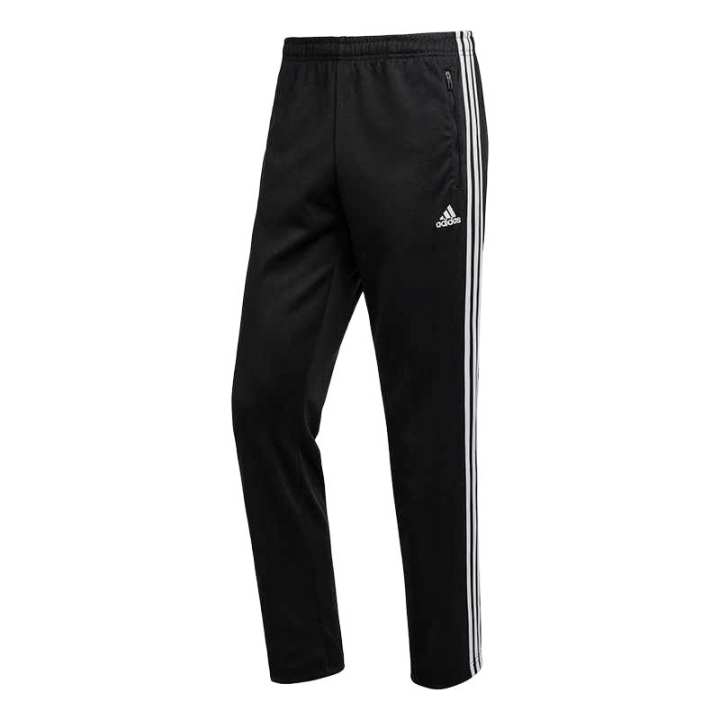 Adidas Adidas Casual Pants Men's Black