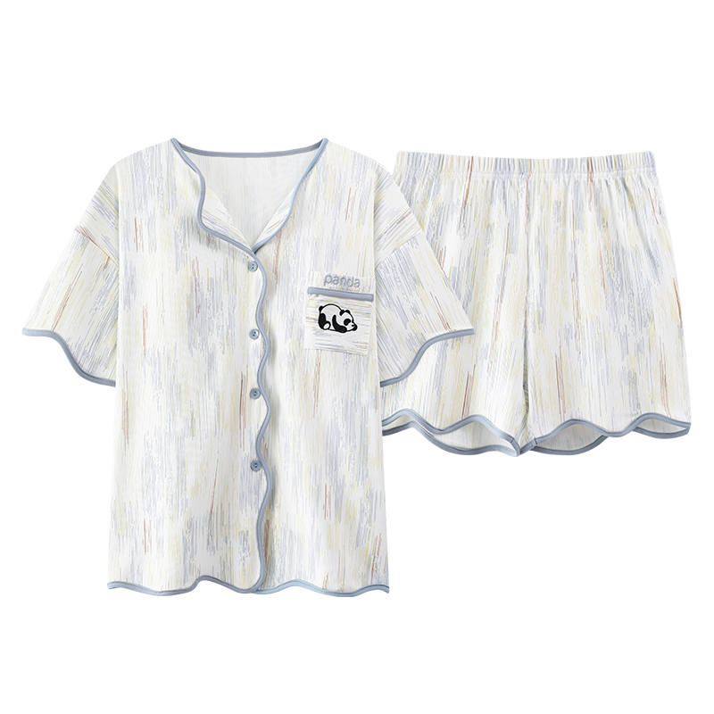 MIIOW MIIOW Pajama Set Women's Single Pack