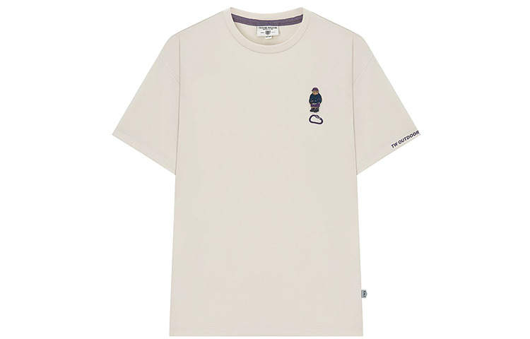 Teenie Weenie Men T Shirt Unisex