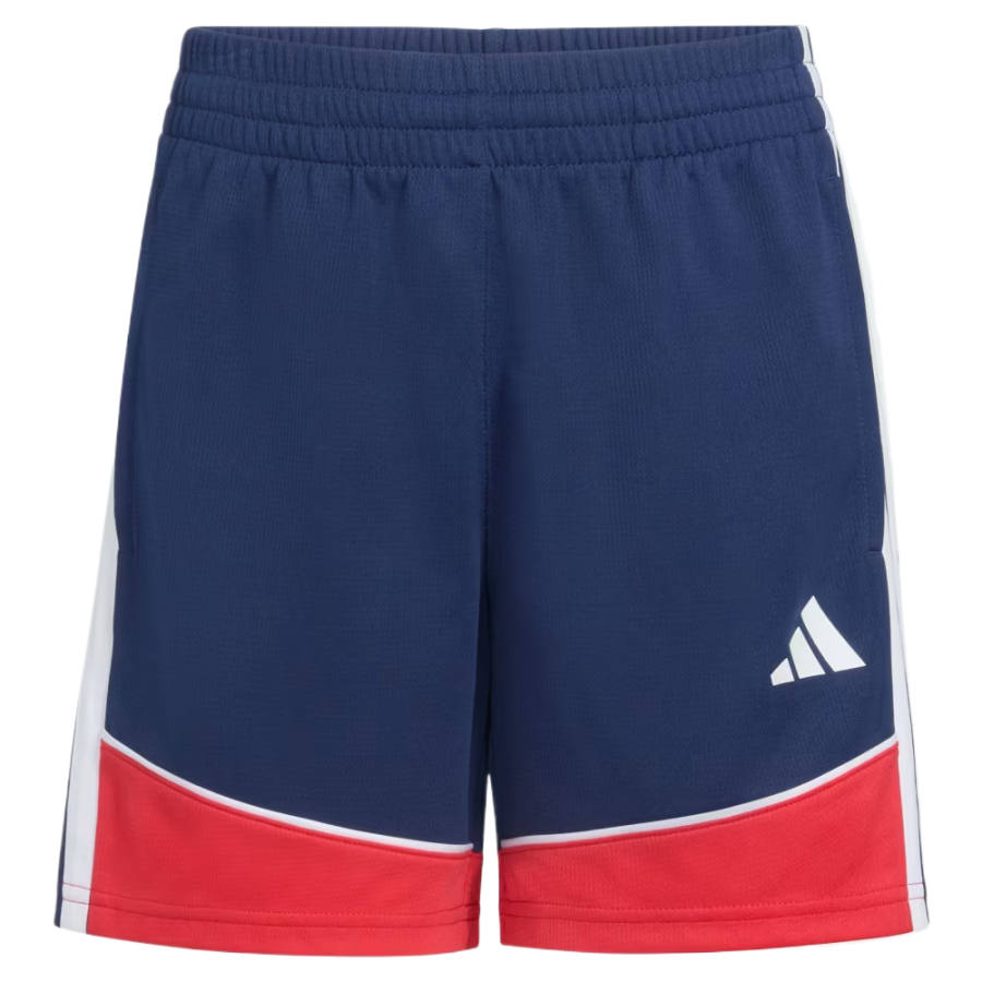 Adidas Adidas Sportswear Elastic Waistband Shorts Teenagers