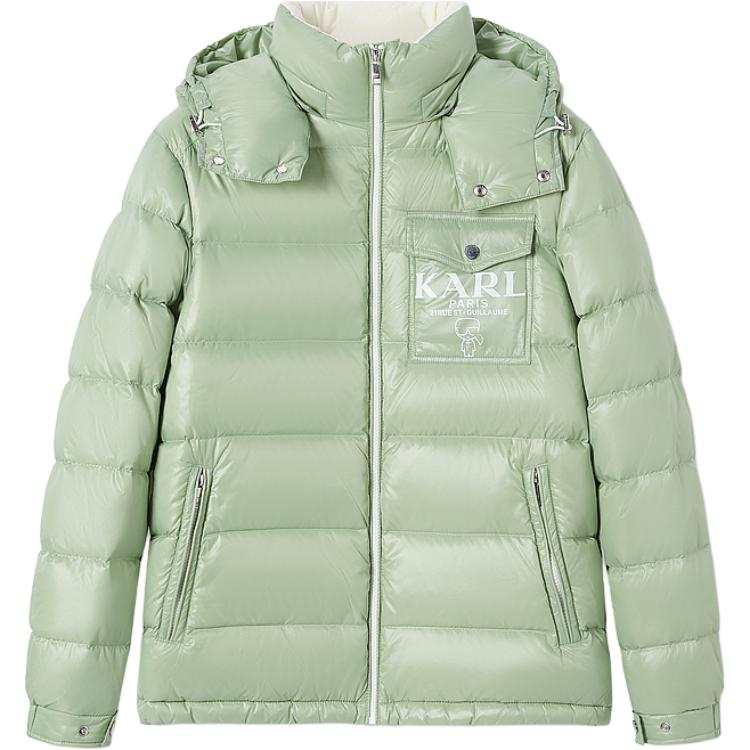 KARL LAGERFELD / Karl Lagerfeld Jeans Down Jacket Men's