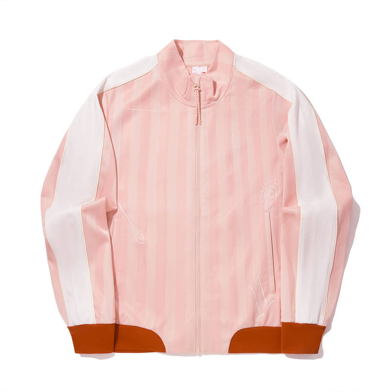 Li-Ning Li Ning x INSULAiRE Jackets & Coats Men's
