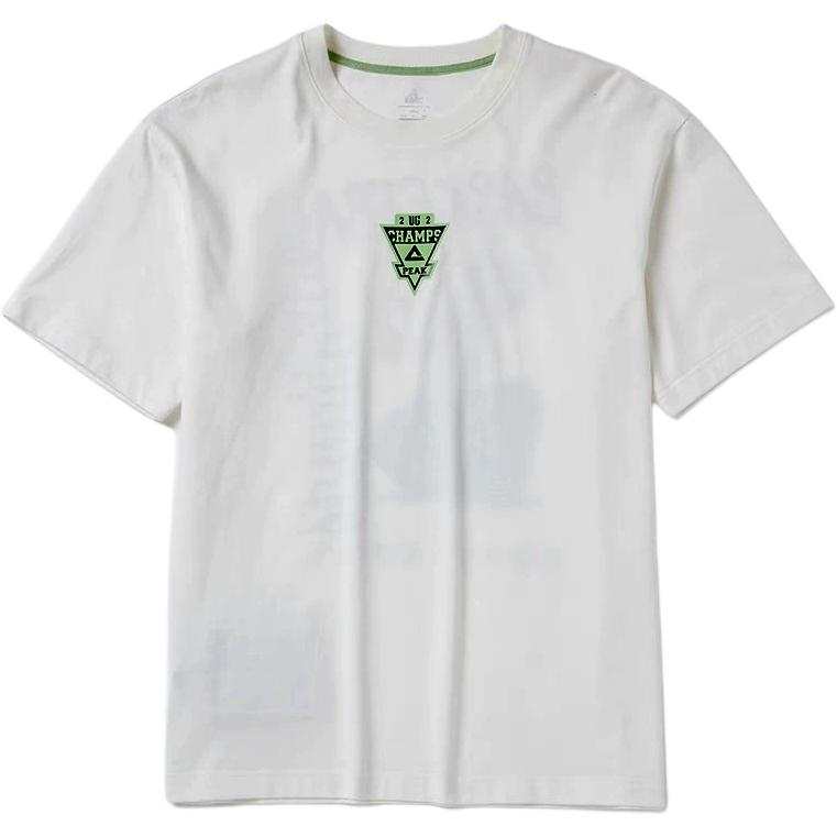 PEAK Basketball Culture Collection T Shirt Men's