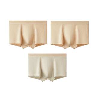 YOUKESHU Underpants 3 Pack Children Aged 3 7 Years Old