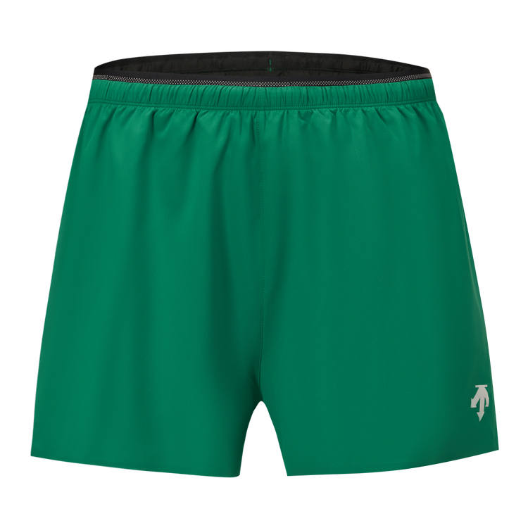 DESCENTE RUNNING Sports Shorts Men's GN Bosphorus