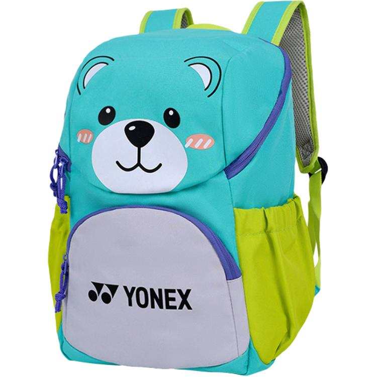 YONEX YONEX Fabric Backpack Regular Unisex