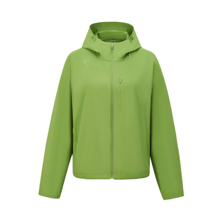 DESCENTE WOMEN'S TRAINING Sun Protection Clothing Women's