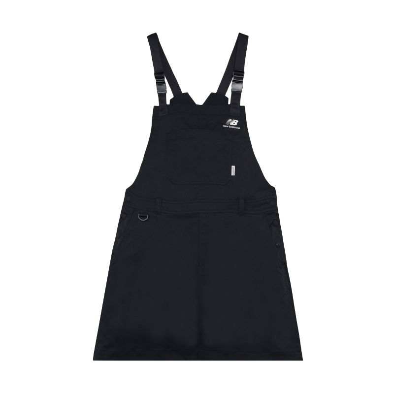 New Balance New Balance Sleeveless Dress Women's Black