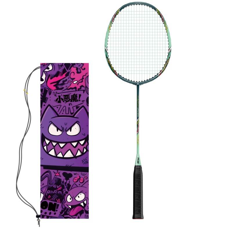 PEAK PEAK Badminton Rackets