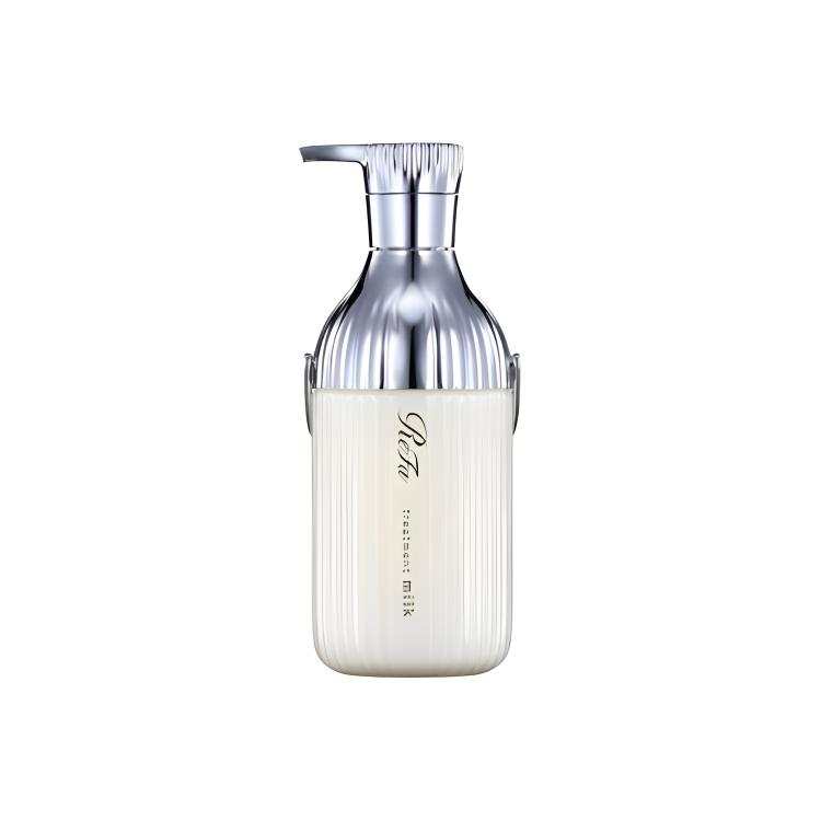 ReFa ReFa Egg White Smoothing Hair Conditioners Hydrating And Repairing 500g