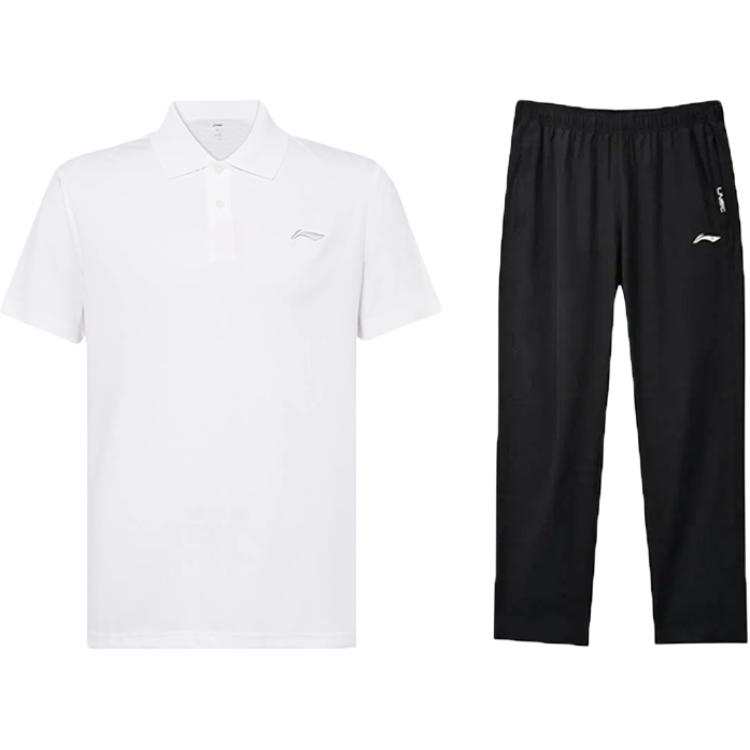 Li-Ning Li Ning Casual Sportswear Unisex